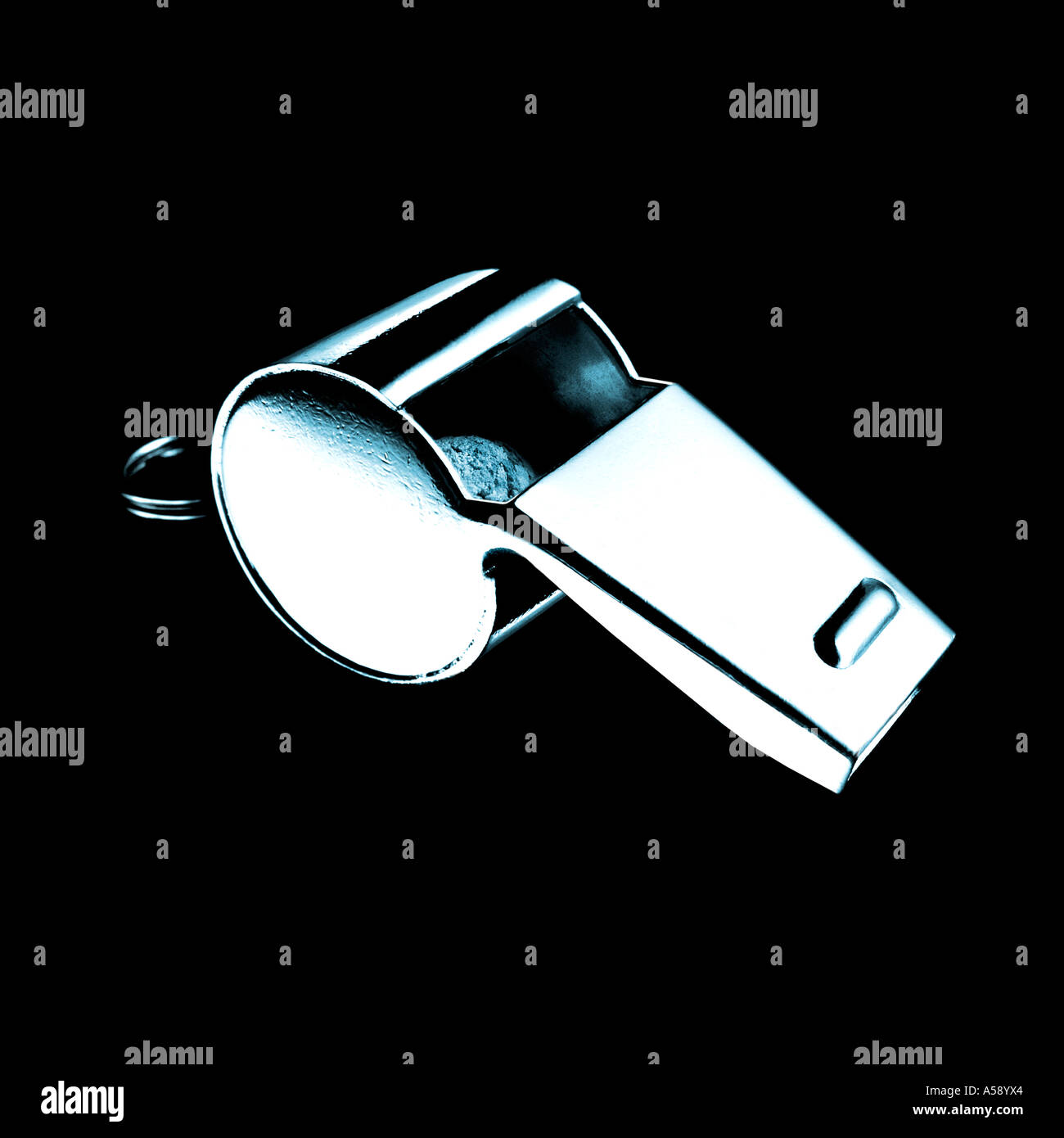 Whistle around the neck hires stock photography and images Alamy