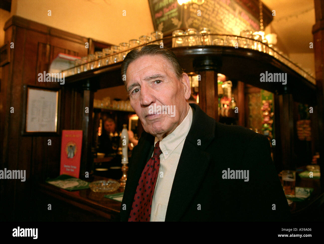 Frankie fraser hi-res stock photography and images - Alamy