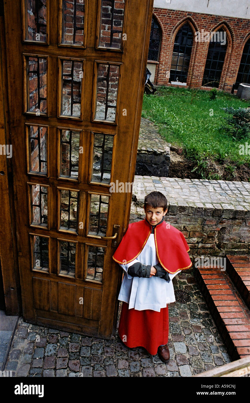 Poland traditional dress boy hires stock photography and images Alamy