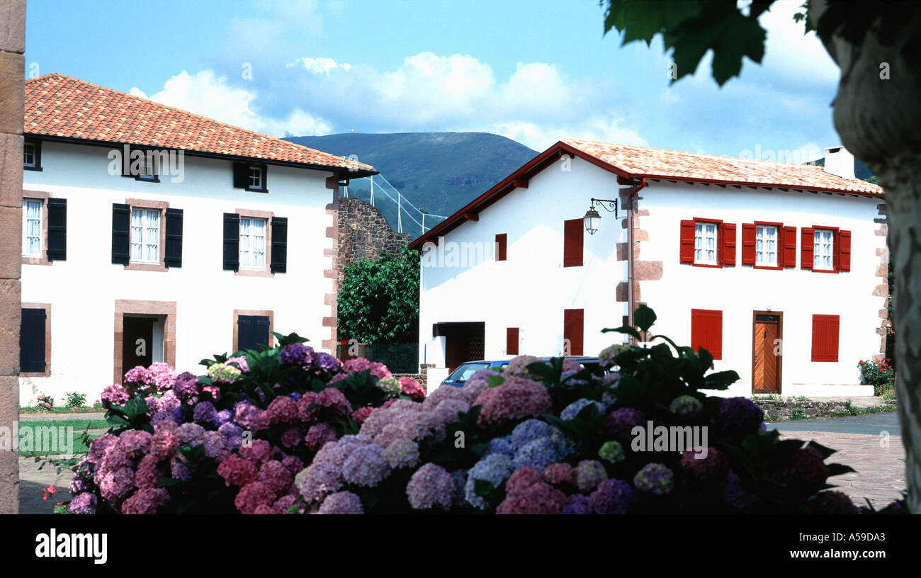 Bidarray france hires stock photography and images Alamy