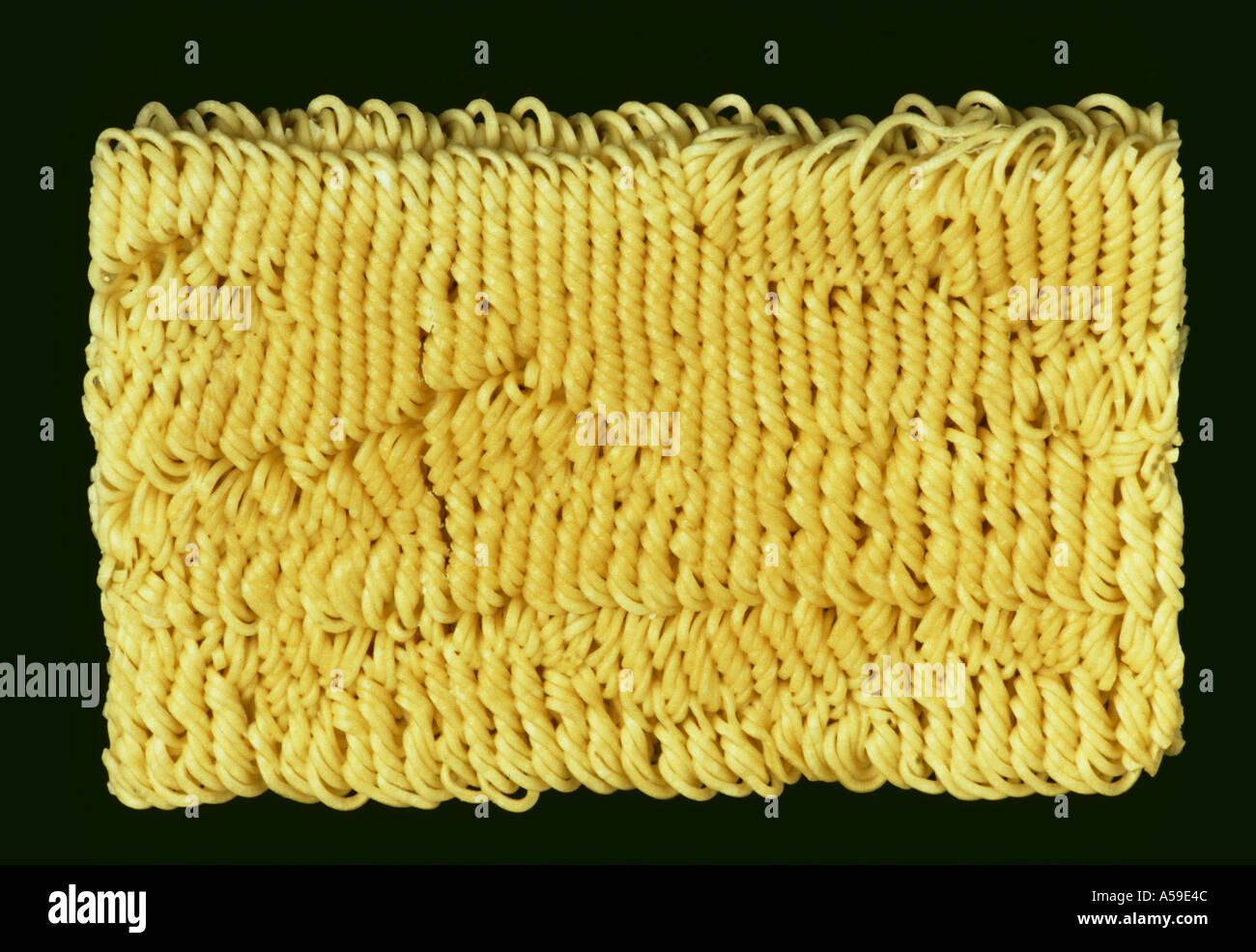 noodle noodles pasta japanese pasta made of rice Japan block dry