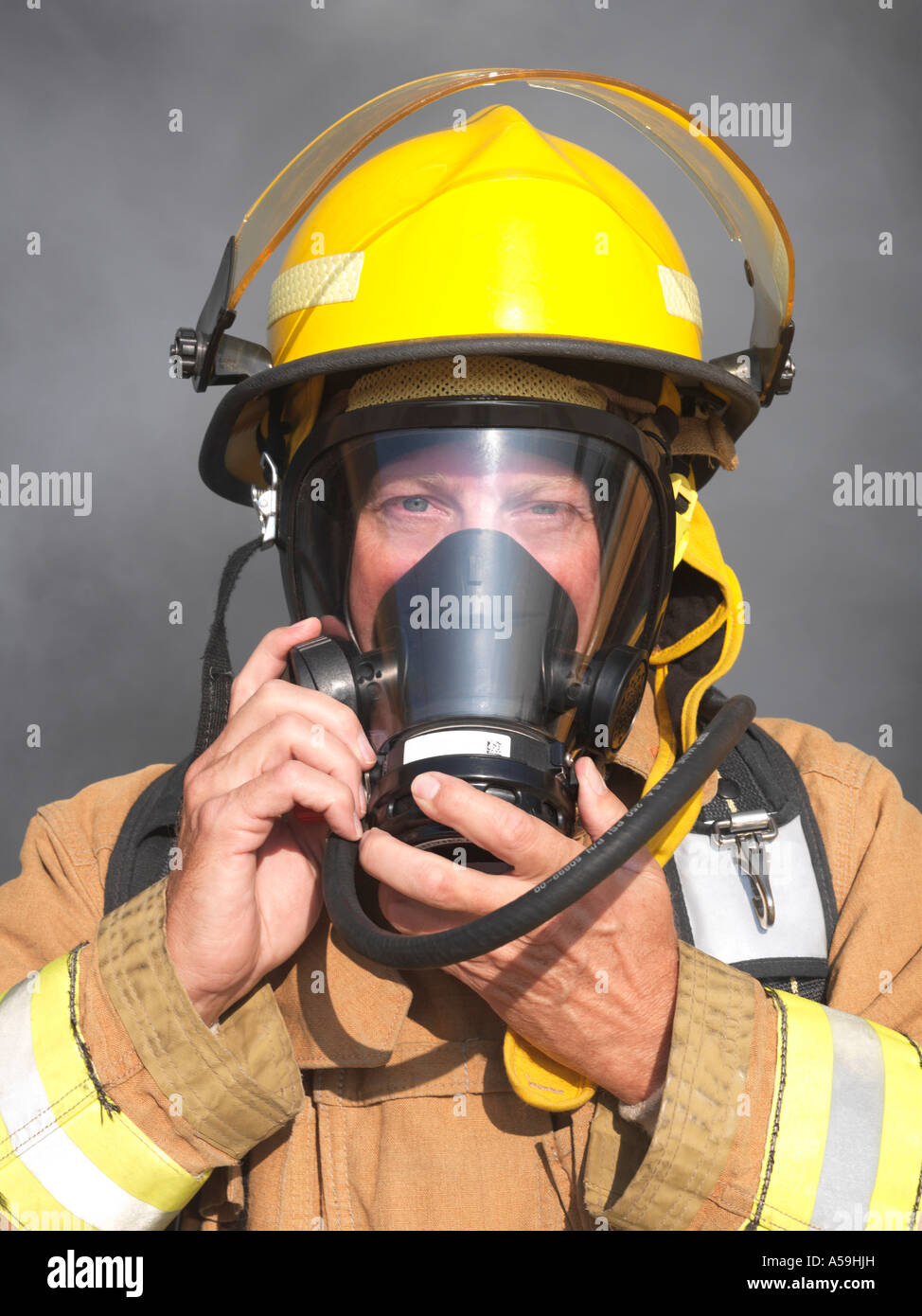 Download Yellow Firefighter Helmet High Resolution Stock Photography And Images Alamy PSD Mockup Templates