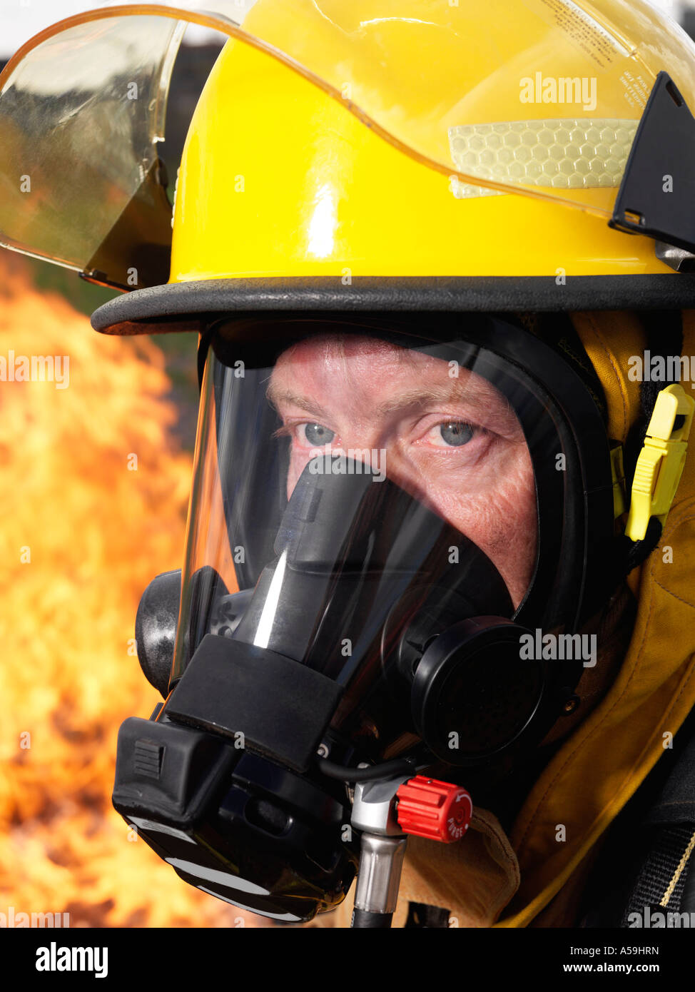Download Yellow Firefighter Helmet High Resolution Stock Photography And Images Alamy PSD Mockup Templates