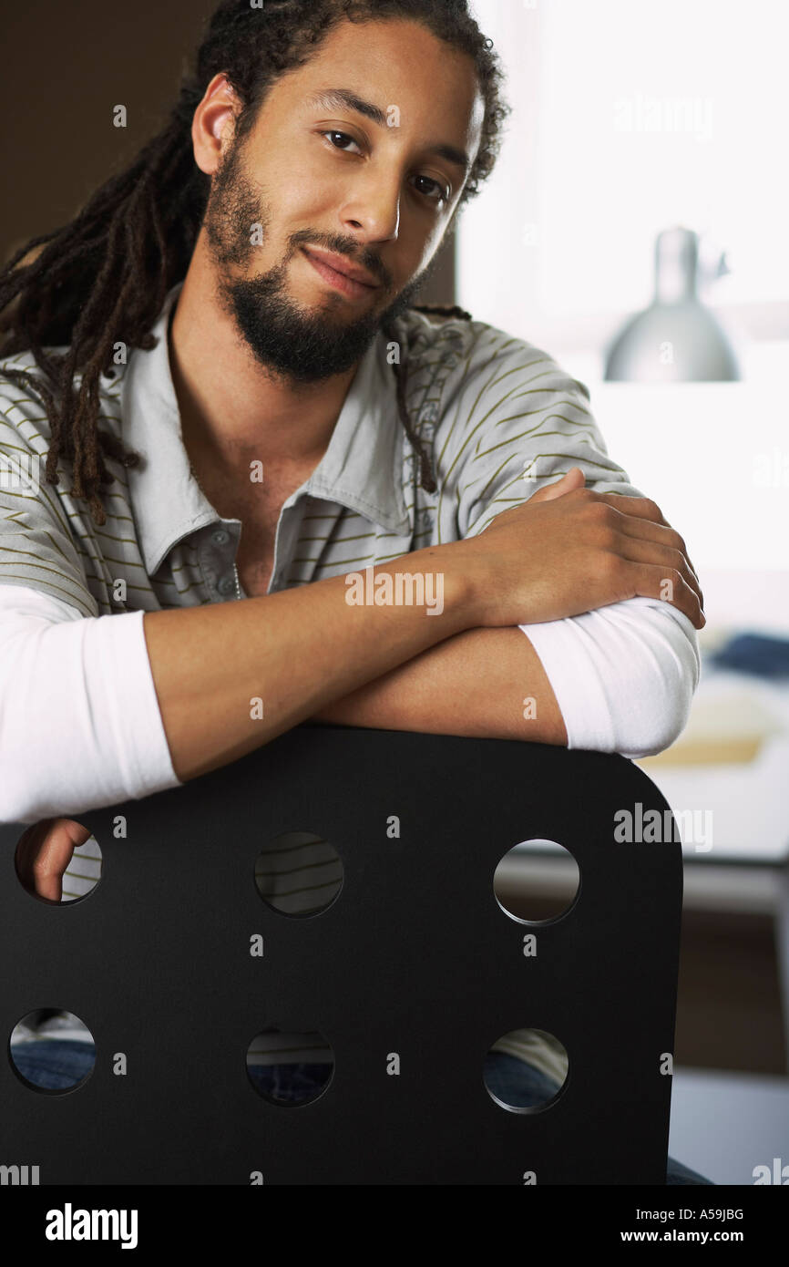 Old Man With Dreadlocks High Resolution Stock Photography and Images ...
