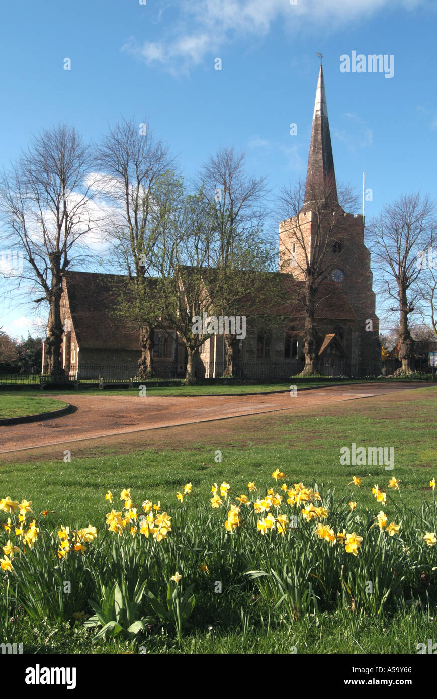 Danbury essex hires stock photography and images Alamy