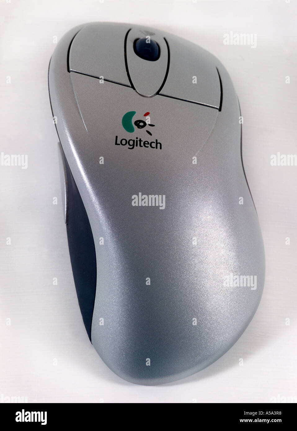 Logitech Mouse High Resolution Stock Photography and Images - Alamy