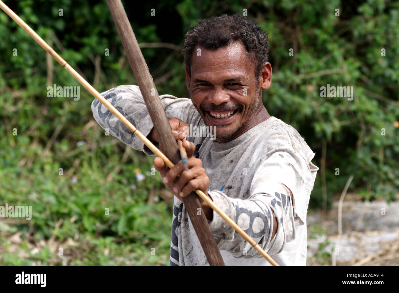 Aeta hires stock photography and images Alamy