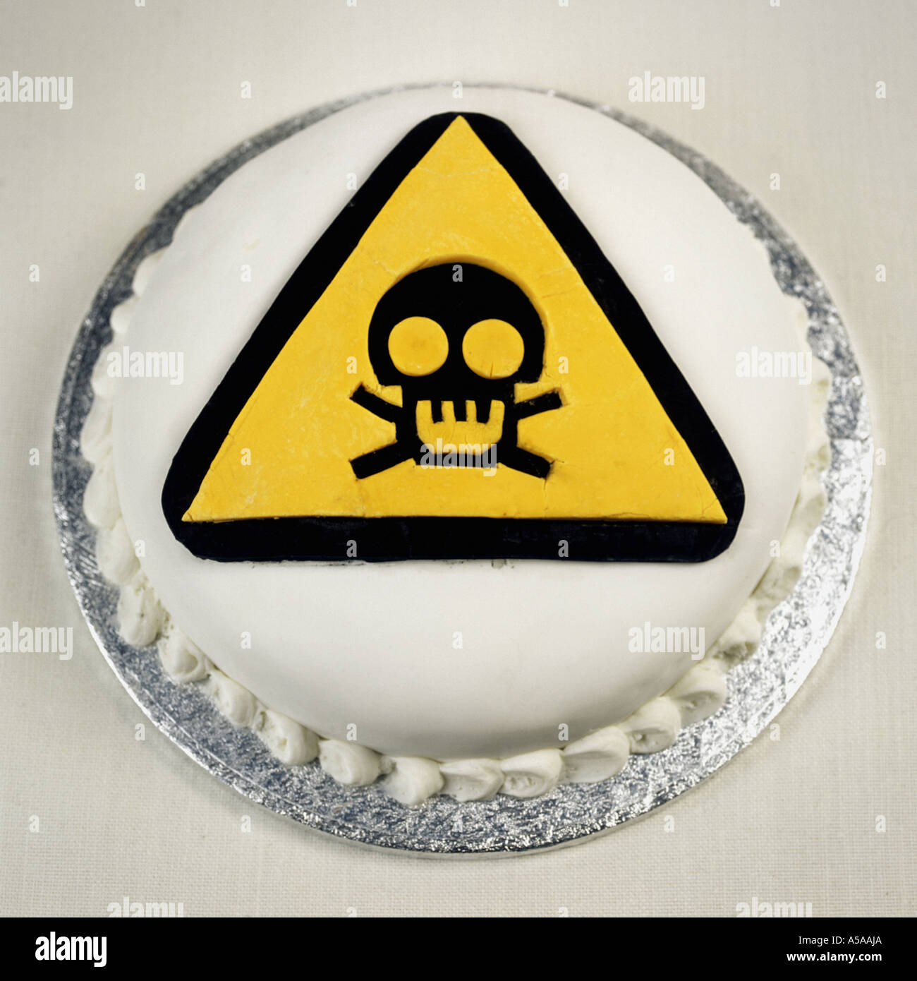[Image: a-cake-with-a-poison-sign-made-from-icing-A5AAJA.jpg]