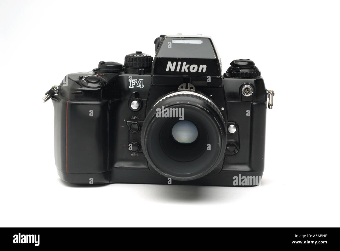 Top Mint Honeycomb Nikon FE2 Black SLR 35mm Film Camera Ai 50mm 1.4 From JAPAN e