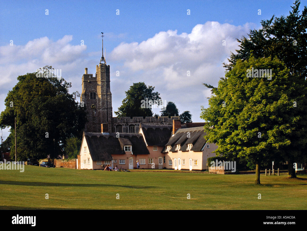 Cavendish suffolk hires stock photography and images Alamy