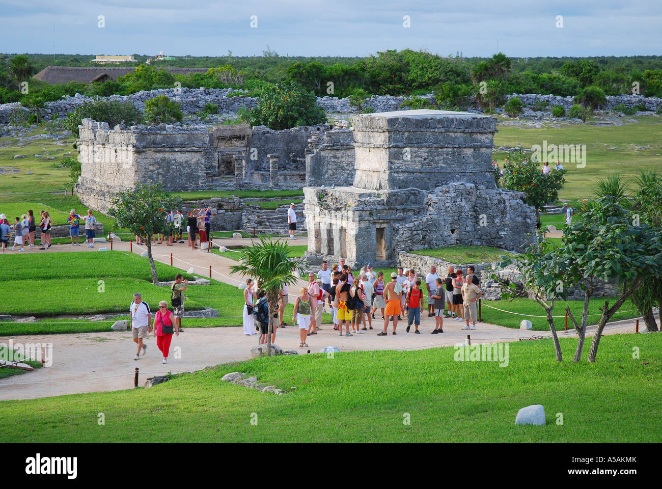 day trips from cancun to mayan ruins