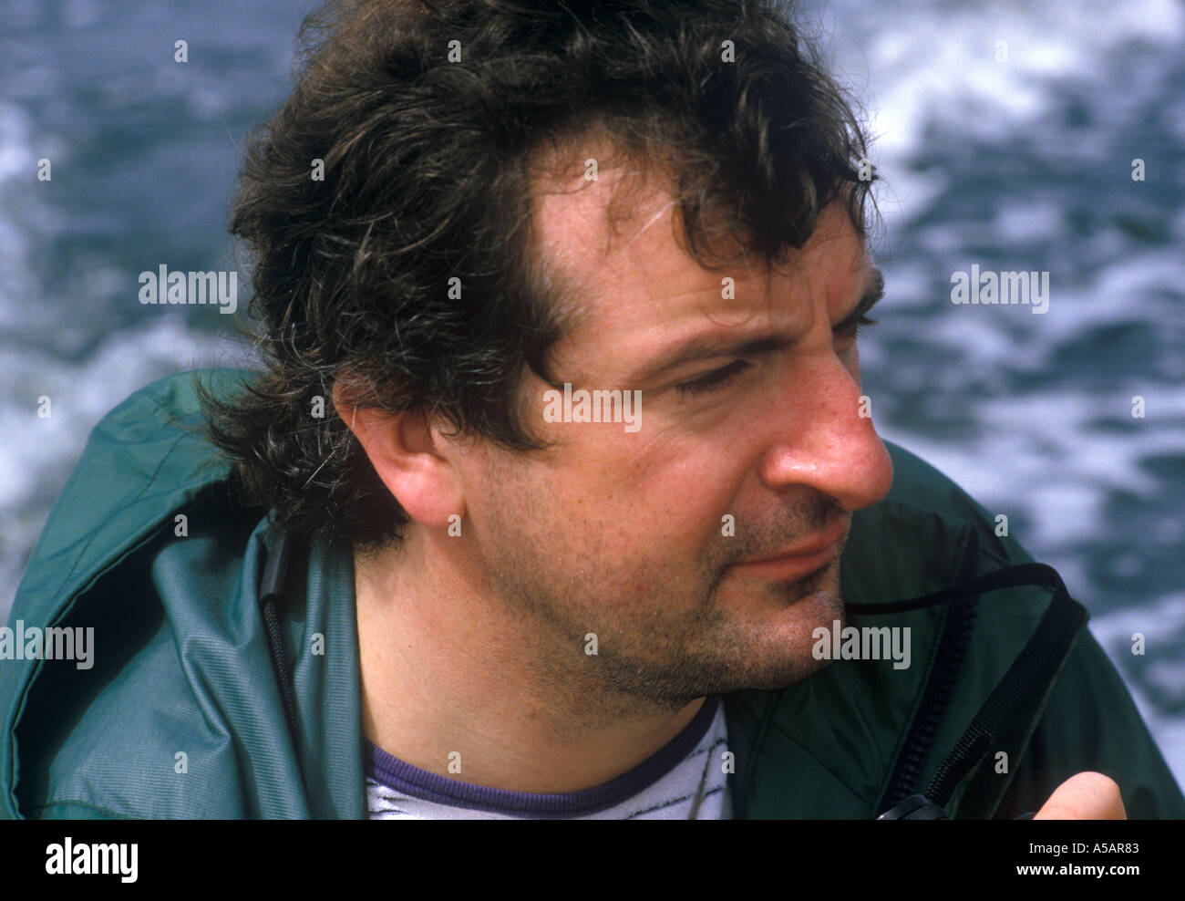 Douglas adams hi-res stock photography and images - Alamy