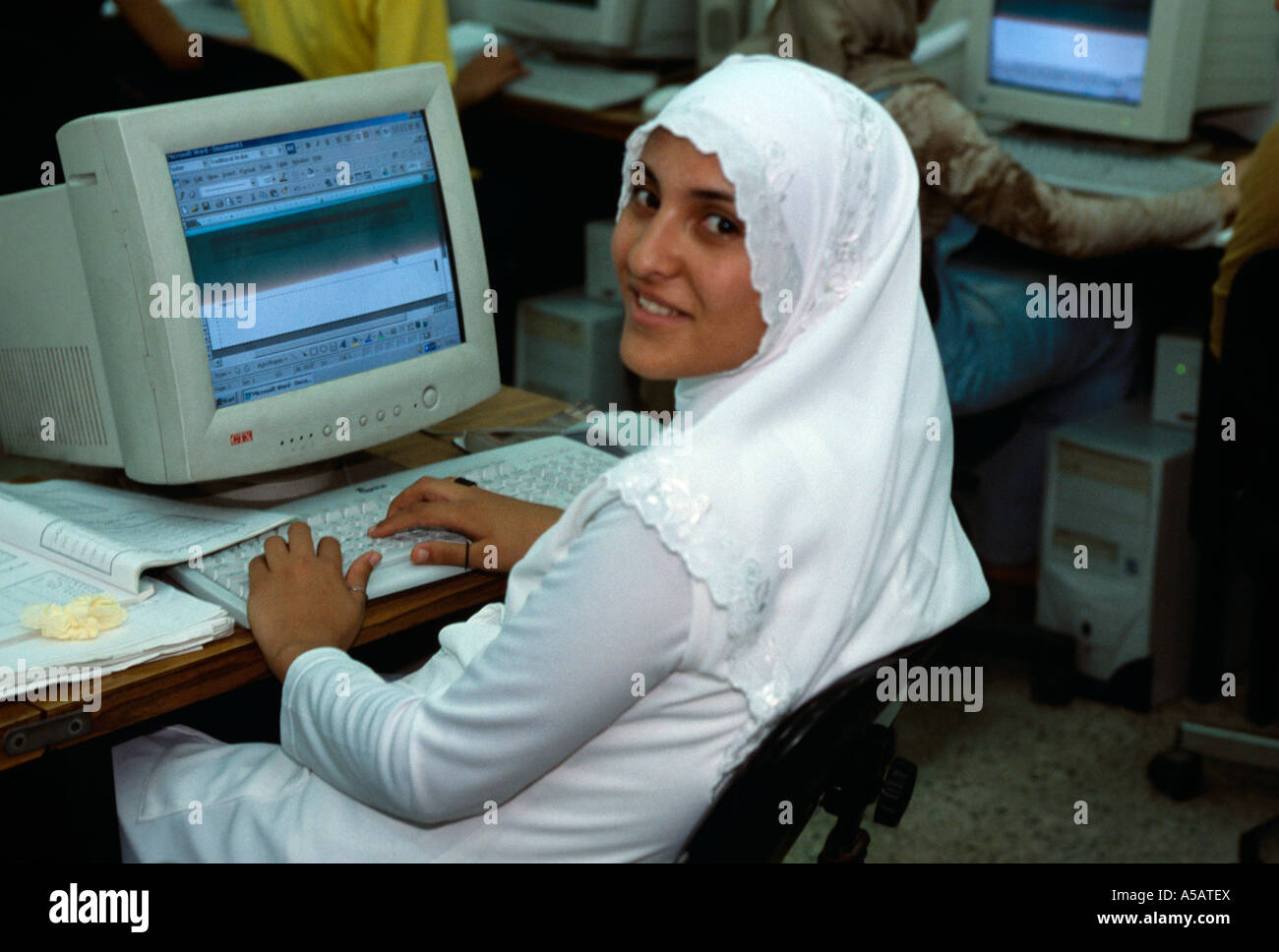 Traditional lebanese costume hires stock photography and images Alamy
