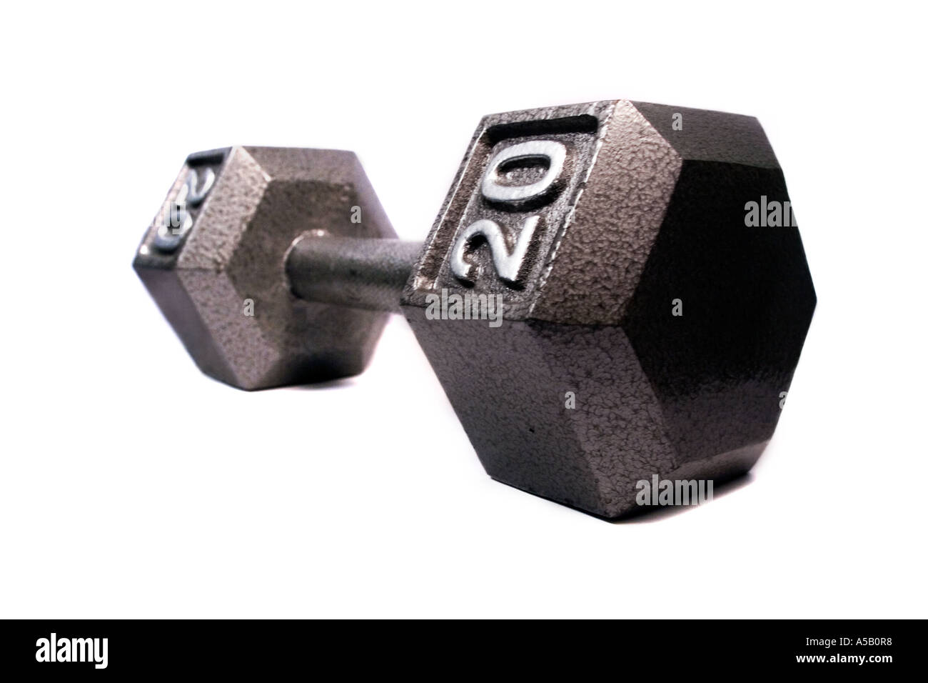20 pound dumbbell sales