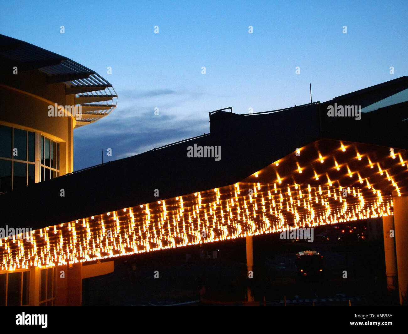 Electric cinema theatre hi-res stock photography and images - Alamy