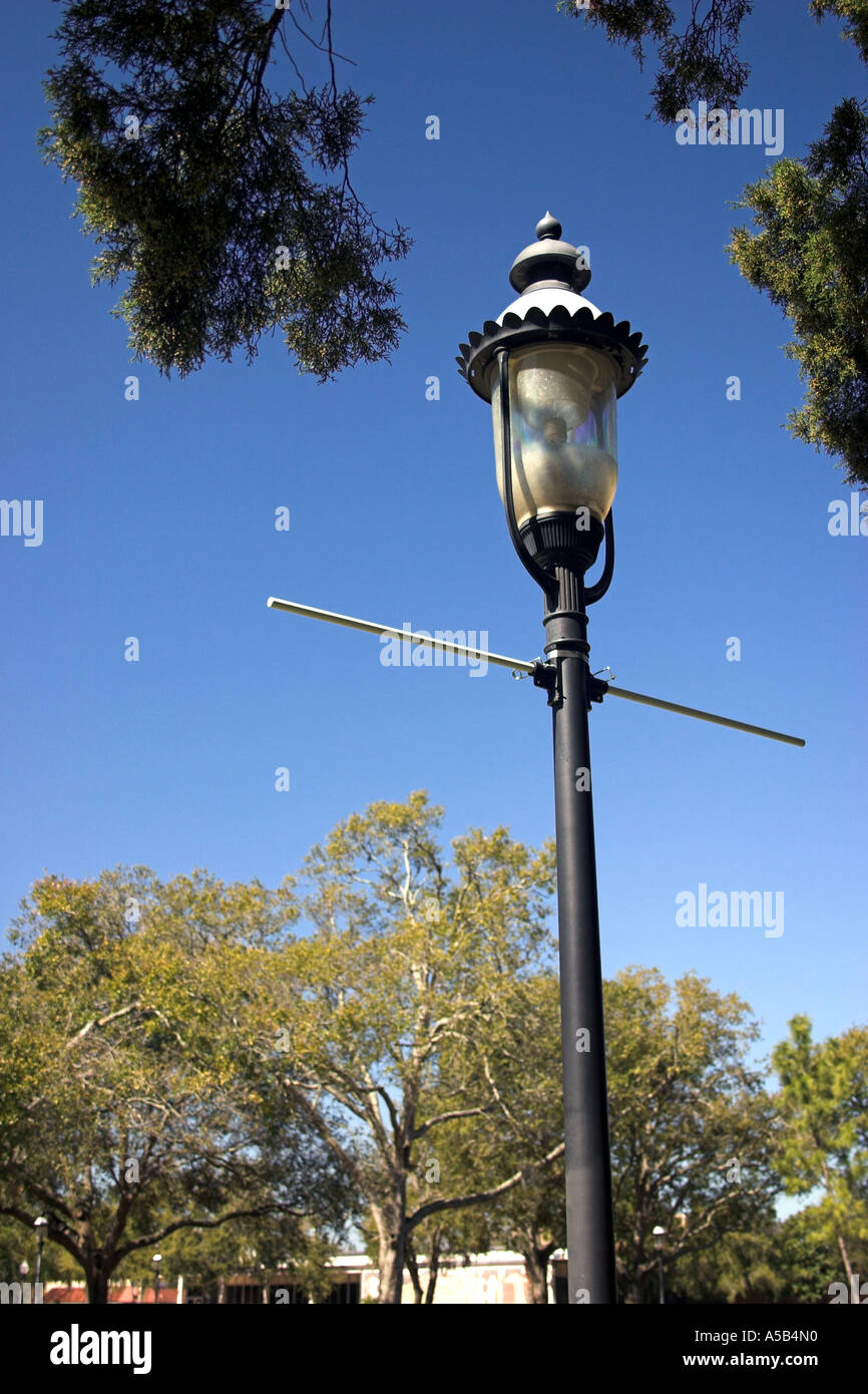 Winter Park, Orlando, Florida, USA Stock Photo - Alamy