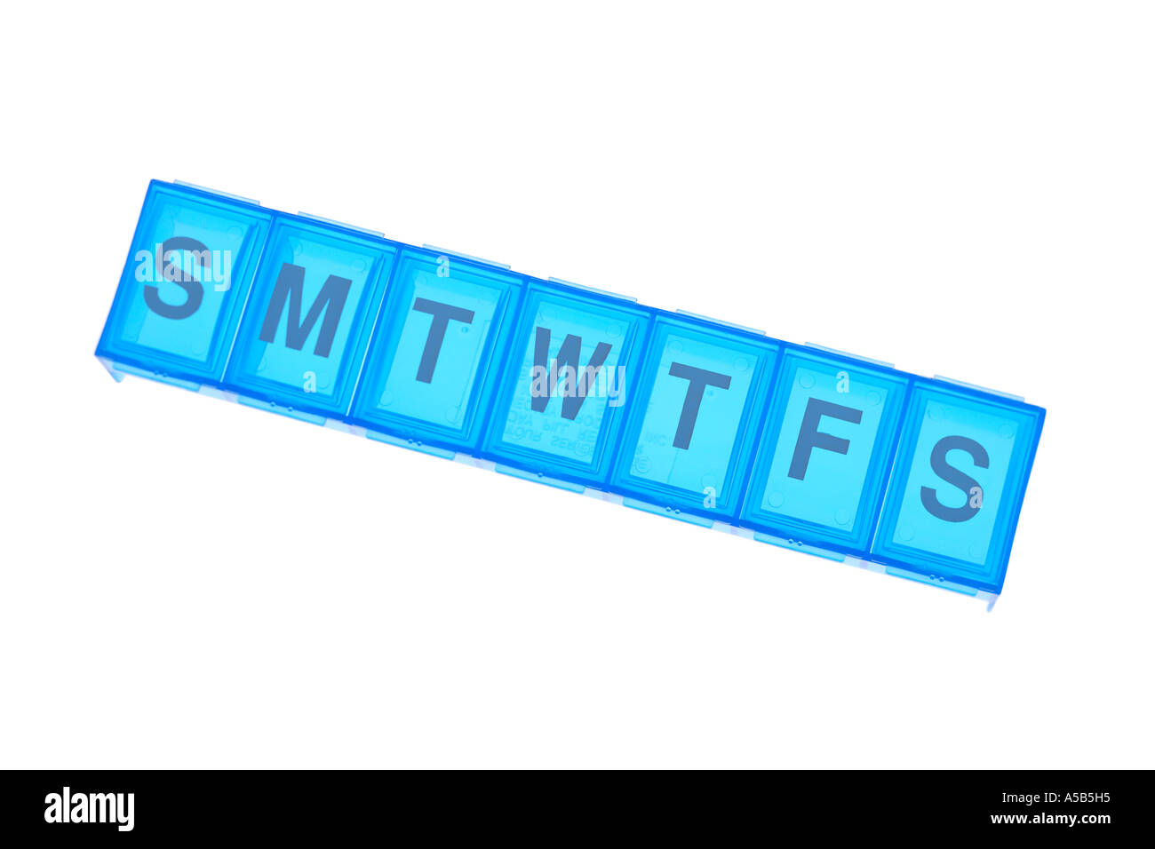 days-of-the-week-pill-container-stock-photo-alamy
