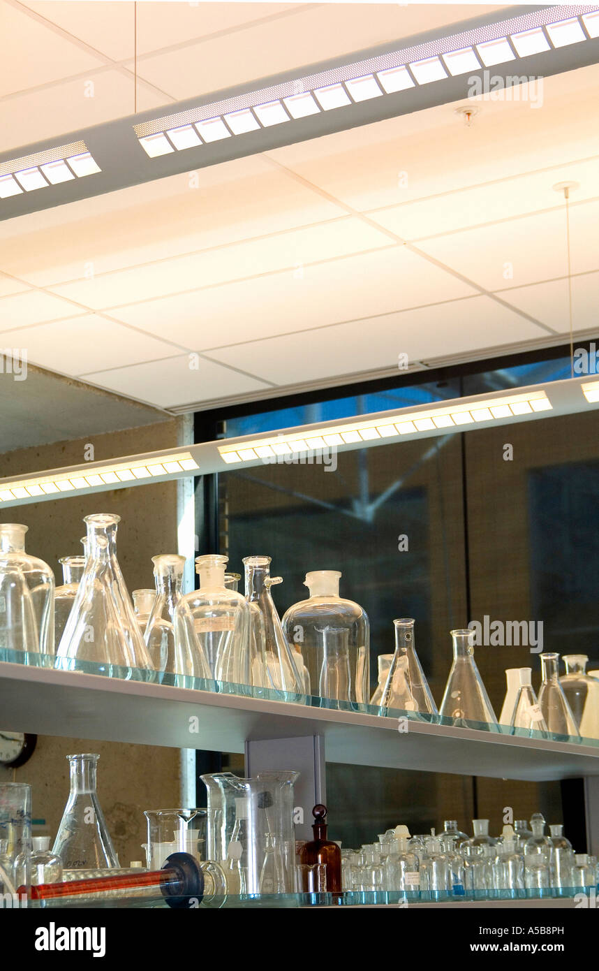 Lab Bench Stock Photos Lab Bench Stock Images Alamy