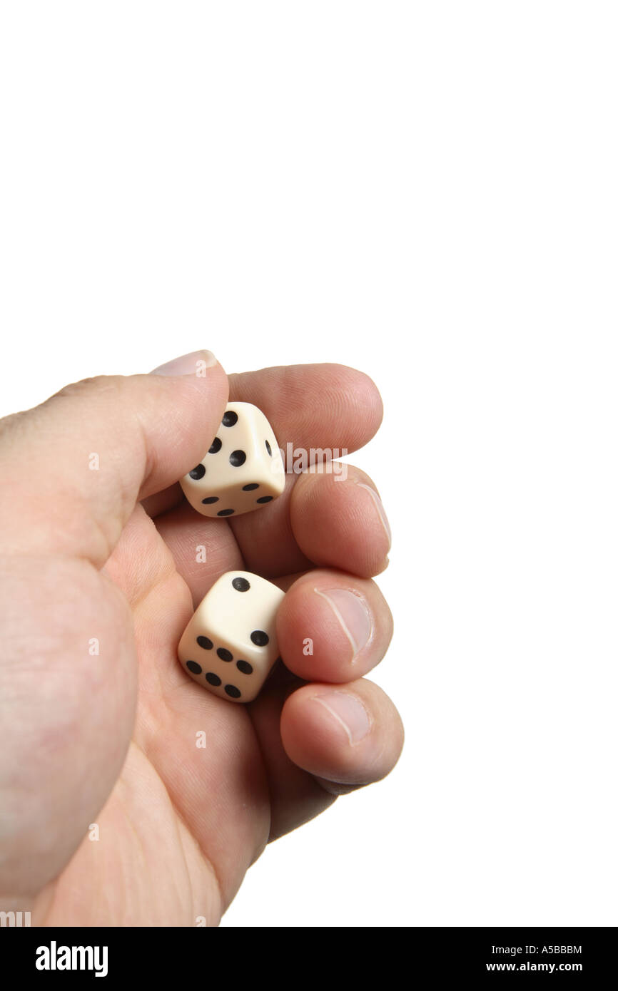Dice hires stock photography and images Alamy