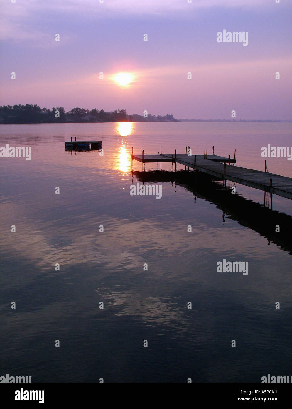 Sandbanks ontario hires stock photography and images Alamy