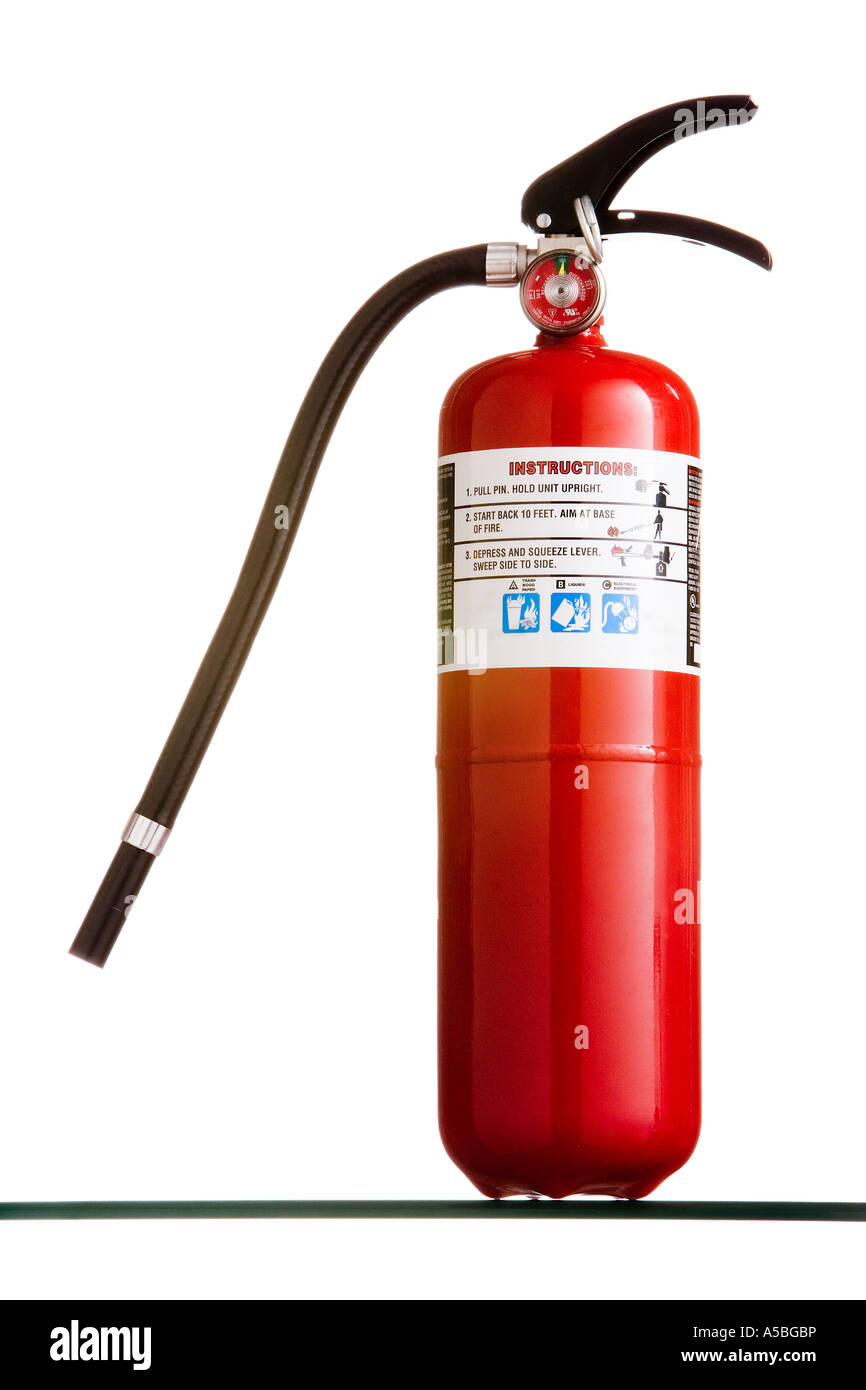 Put fire out Cut Out Stock Images & Pictures Alamy