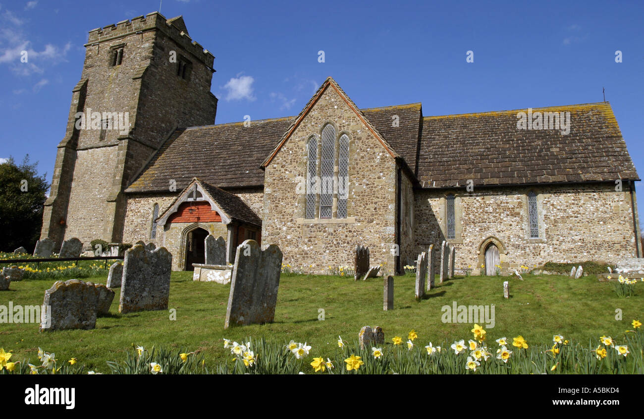 thakeham-hi-res-stock-photography-and-images-alamy
