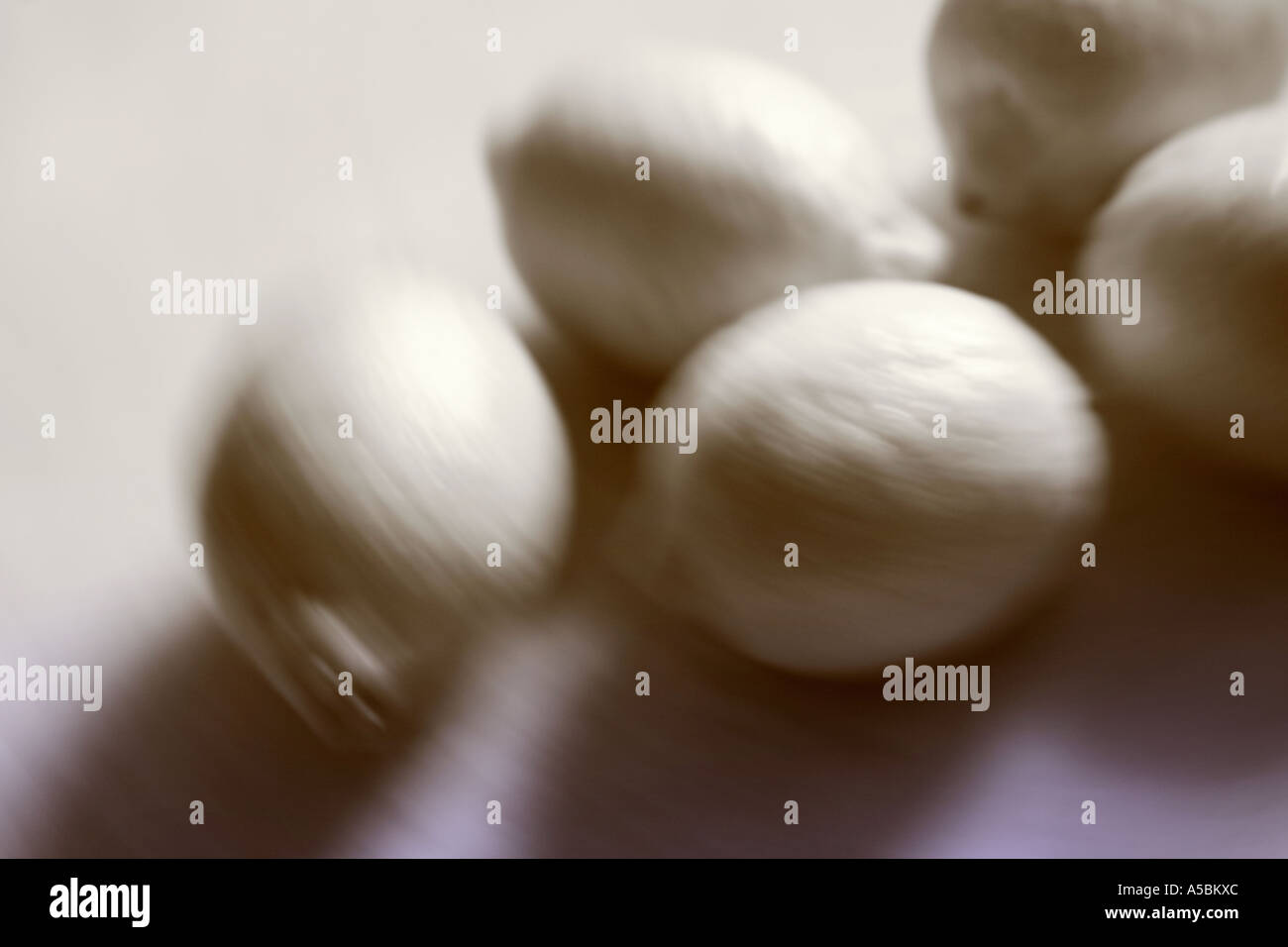 Lemons Stock Photo