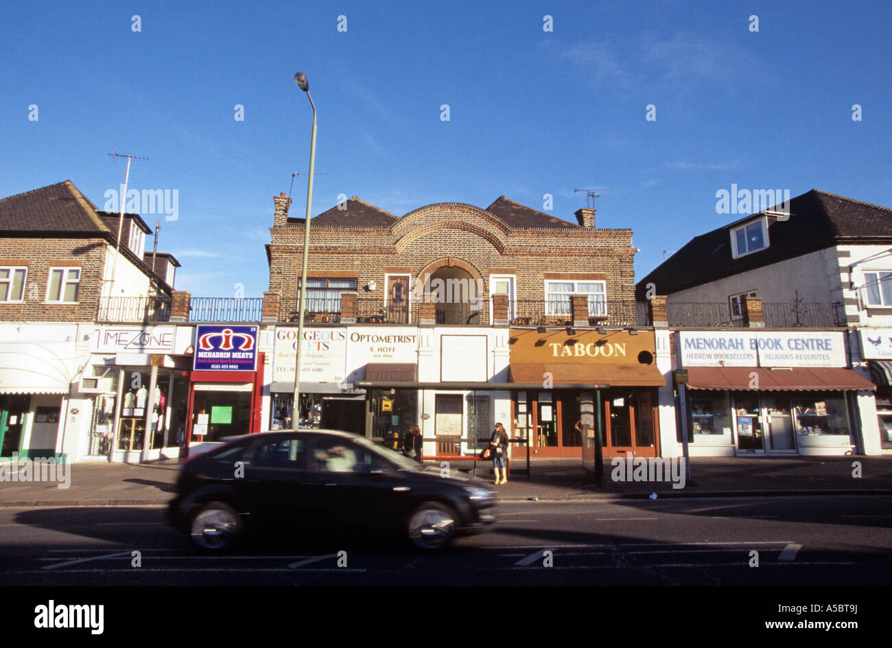 Golders green shops hires stock photography and images Alamy
