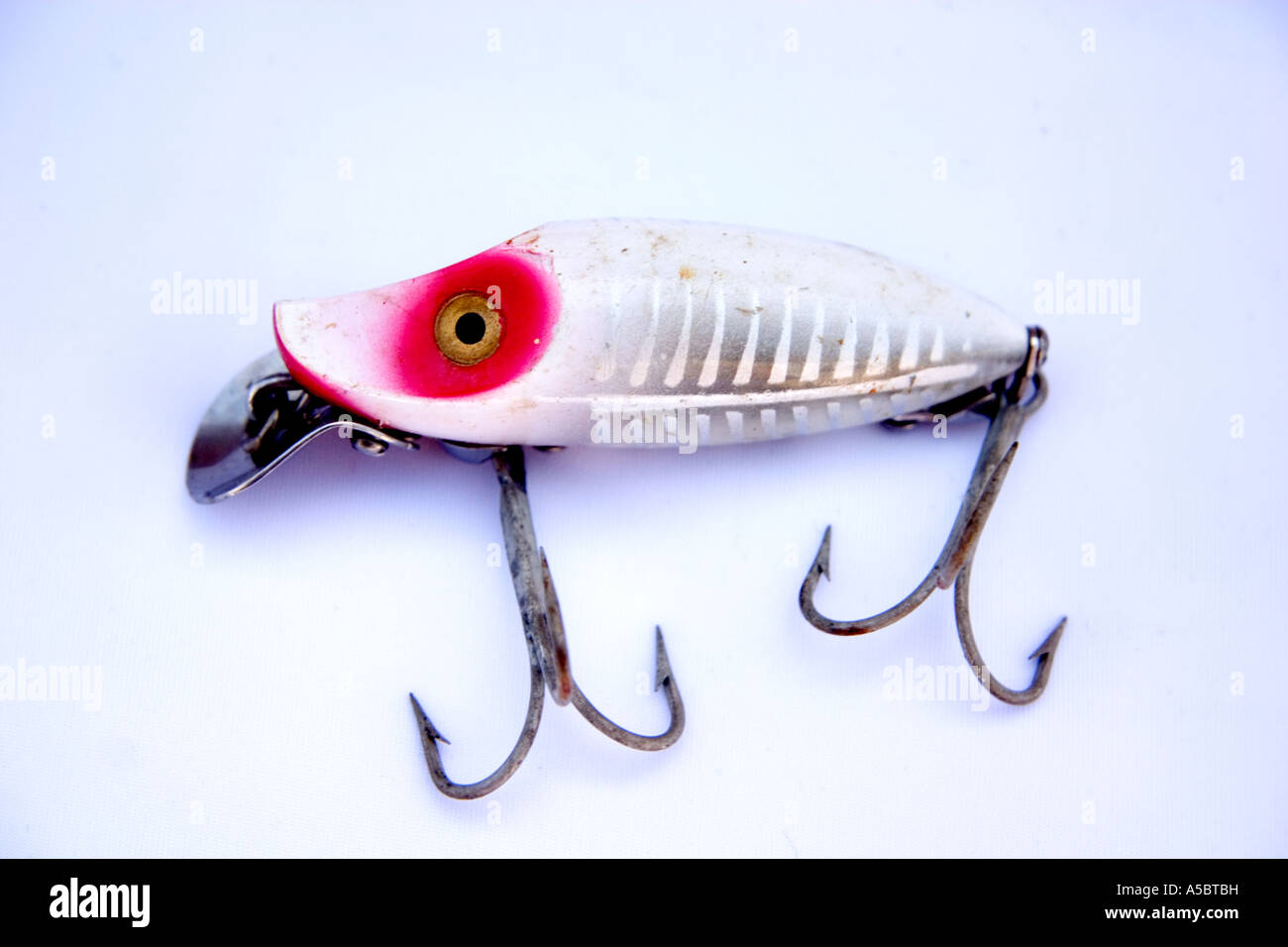 Heddon river runt spook hi-res stock photography and images - Alamy