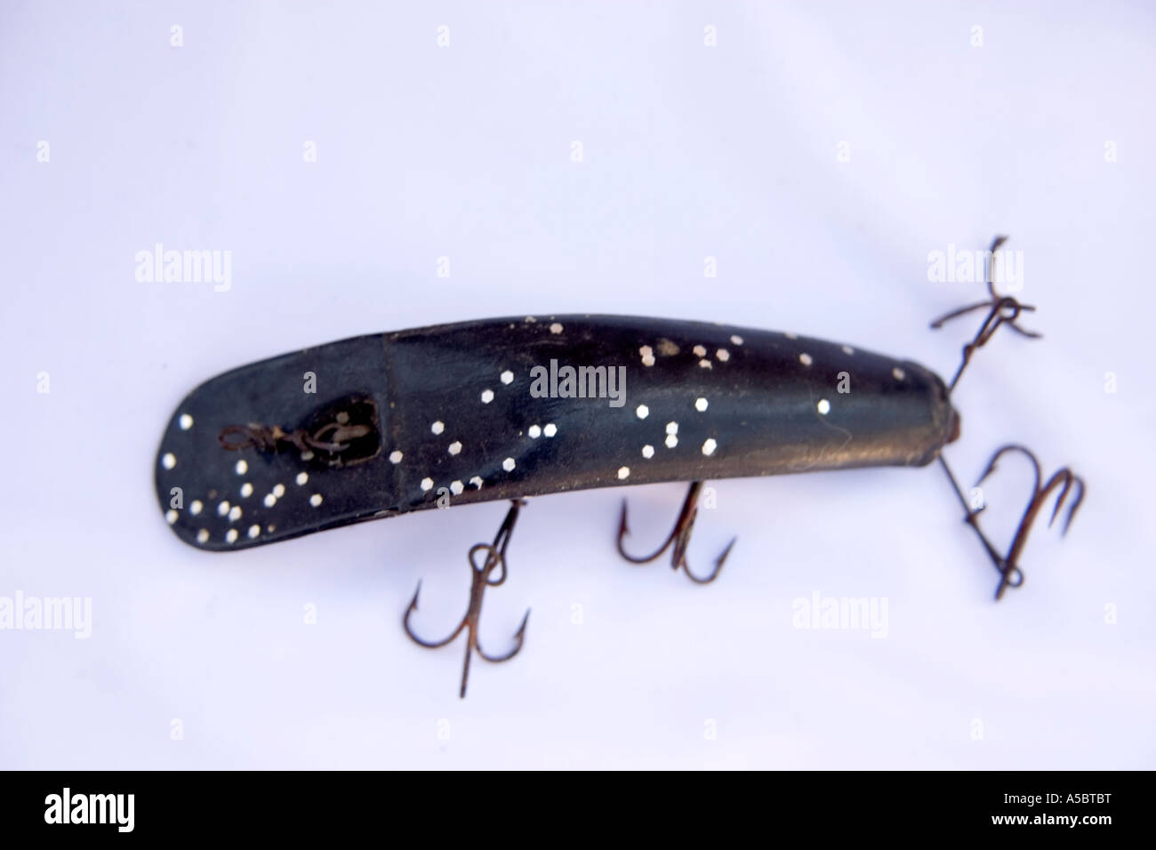 lazy ike fishing lure