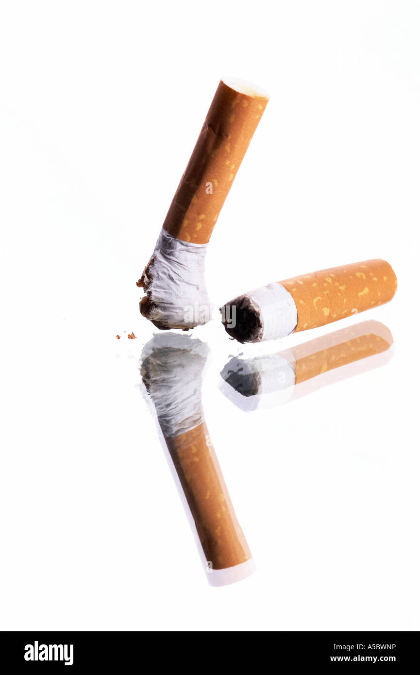 a fag cigarette Smoking a fag hi-res stock photography and images - Page 4