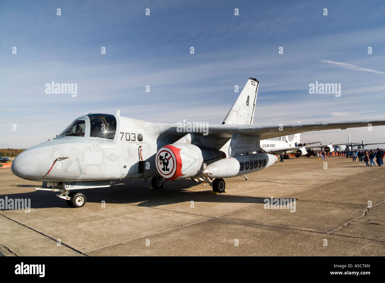 Lockheed S-3 Viking
