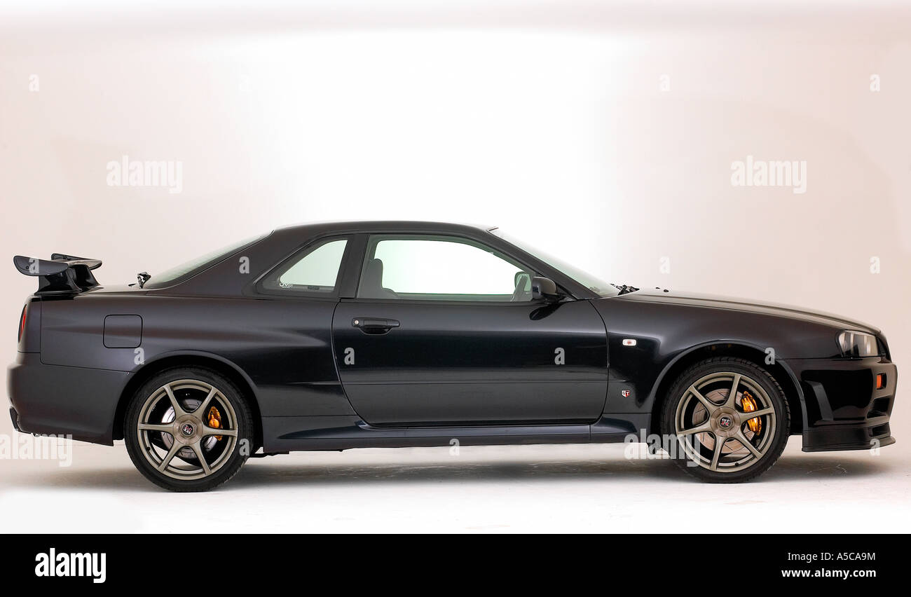 Nissan Skyline Gtr High Resolution Stock Photography And Images Alamy Nissan Skyline Gtr High Resolution Stock Photography And Images Alamy