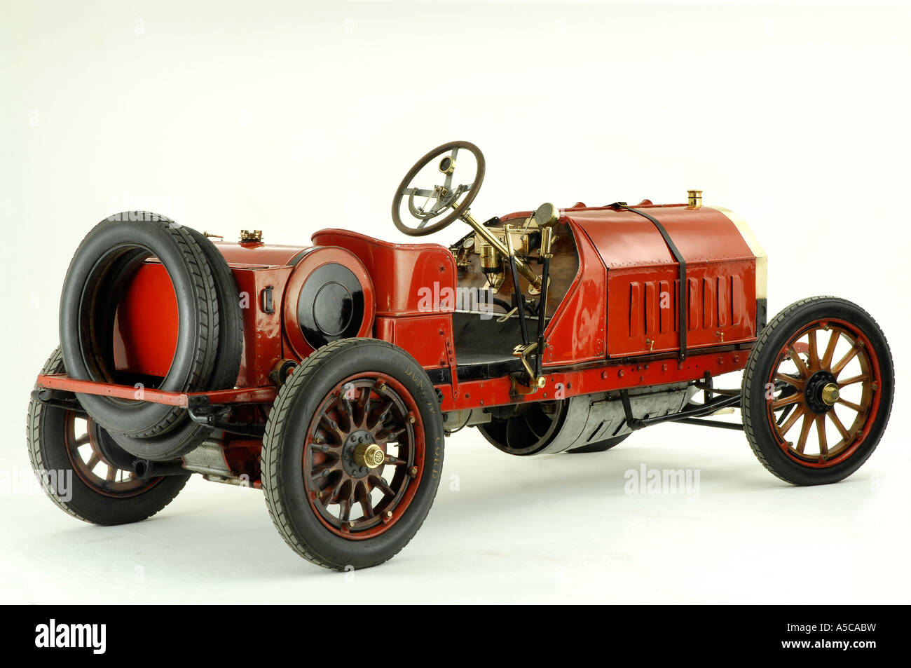 1907 car Cut Out Stock Images & Pictures - Alamy