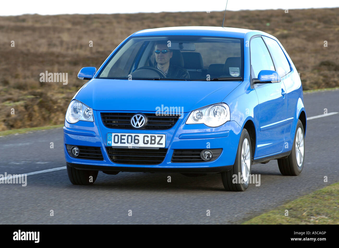 Vw polo car hi-res stock photography and images - Page 7 - Alamy