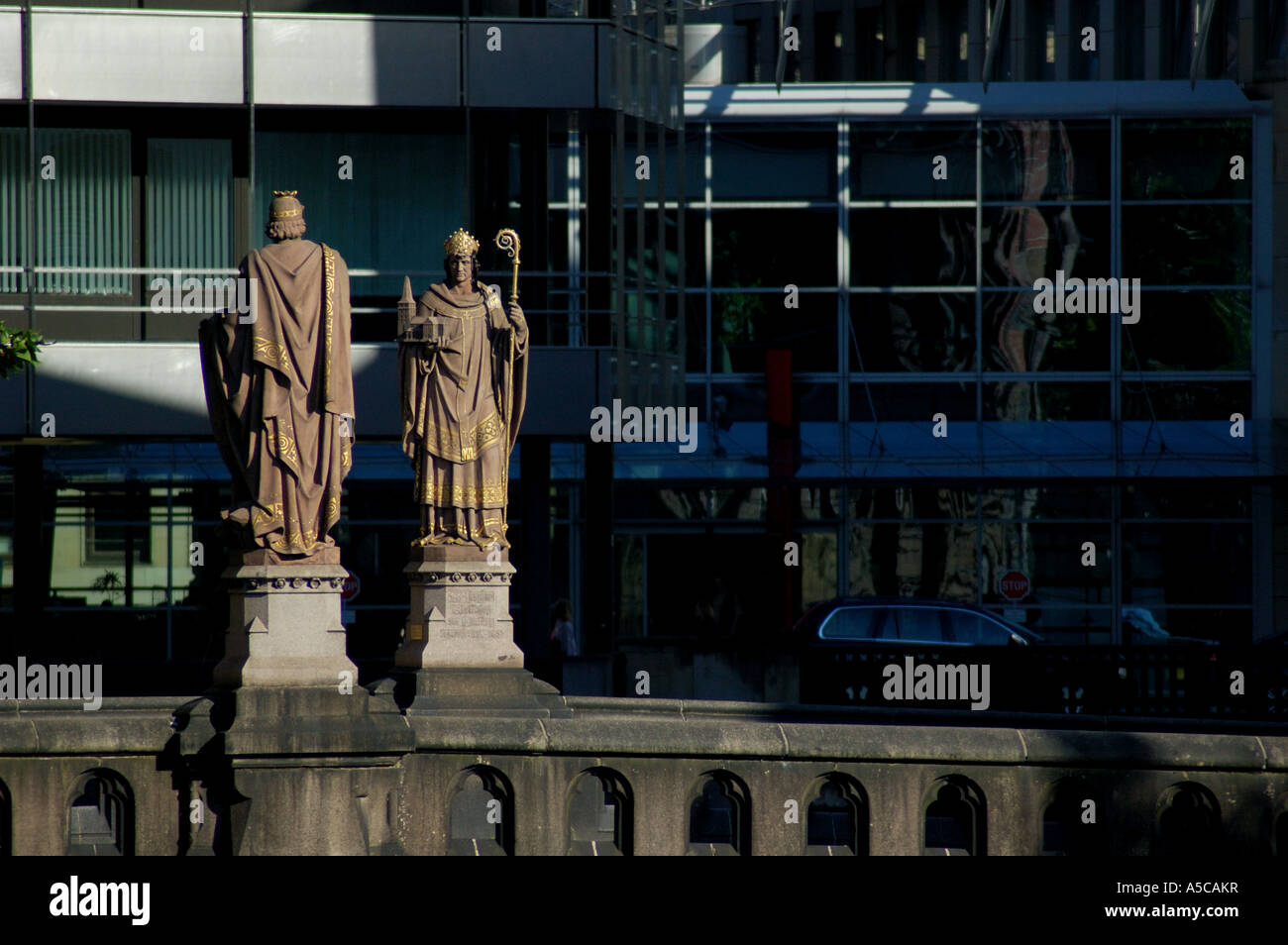 Archbishop Of Hamburg Stock Photos Archbishop Of Hamburg Stock