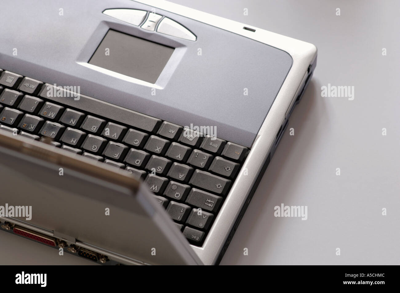 Background image laptop computer hi-res stock photography and images ...