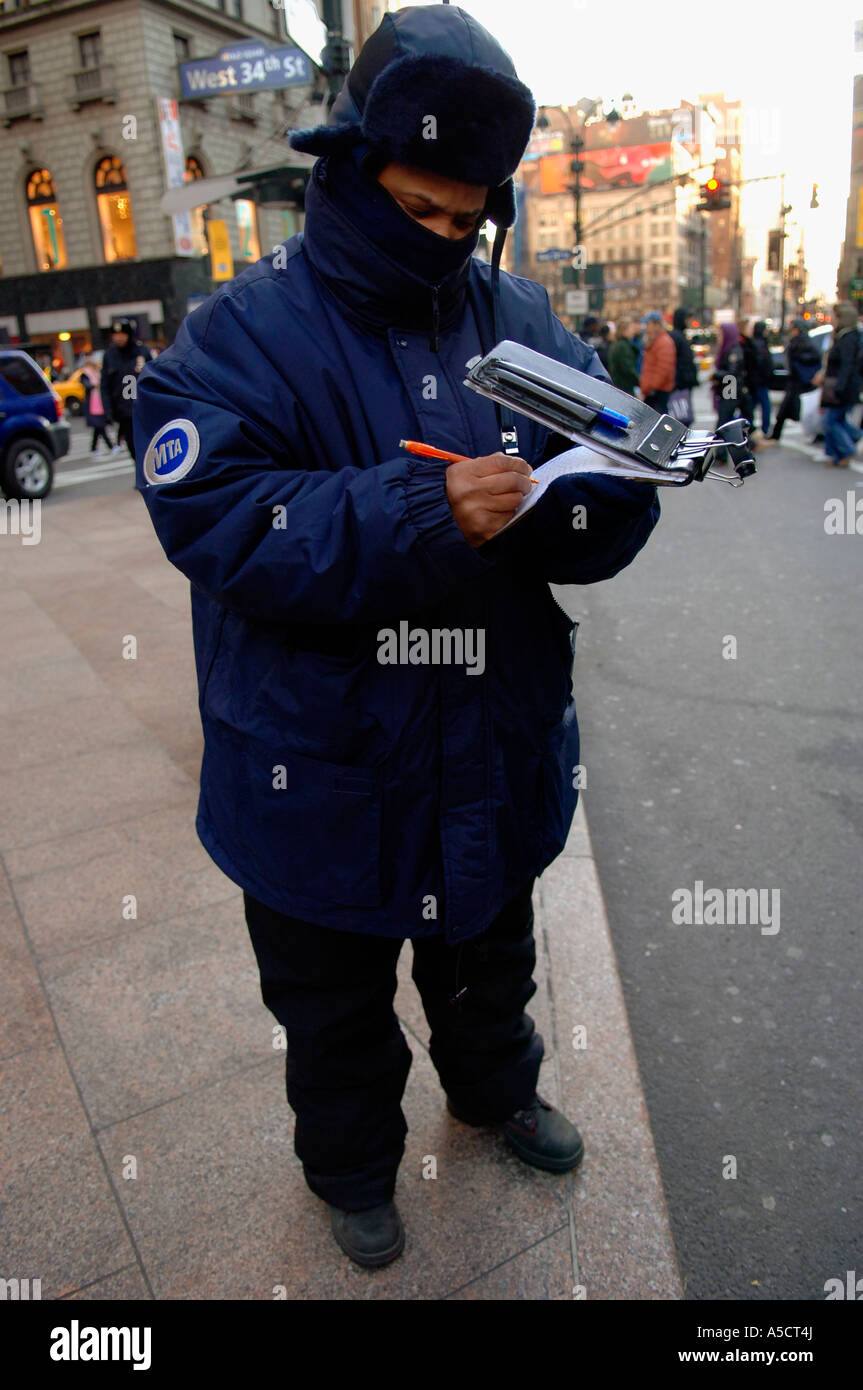 Bus Dispatcher High Resolution Stock Photography and Images - Alamy
