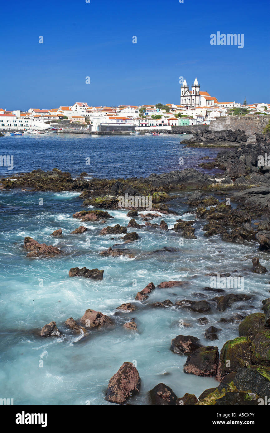 Sao Mateus, Terceira, Azores Stock Photo Alamy