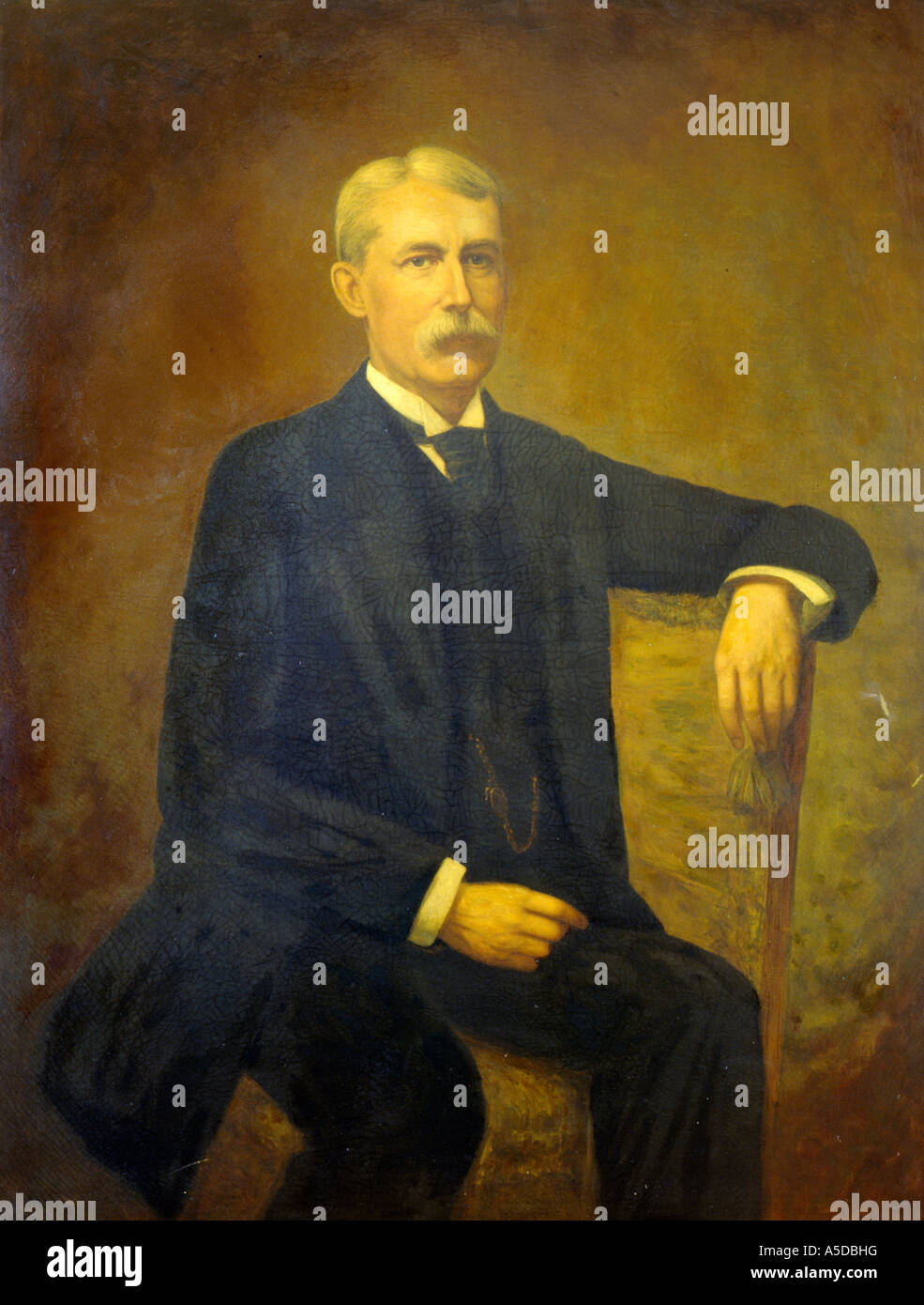 Henry flagler hi-res stock photography and images - Alamy