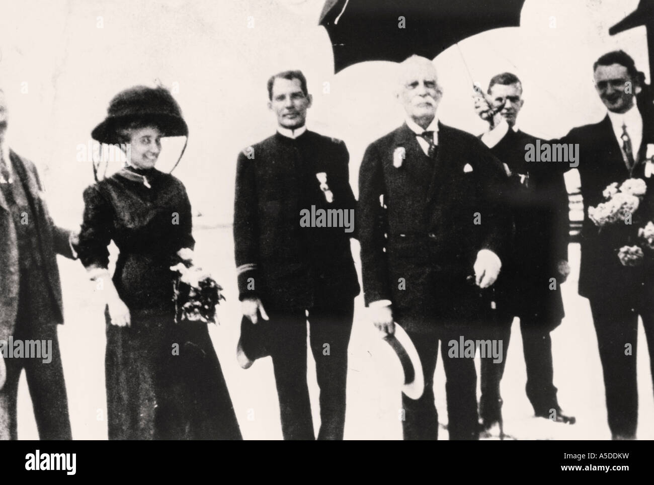 Henry flagler hi-res stock photography and images - Alamy