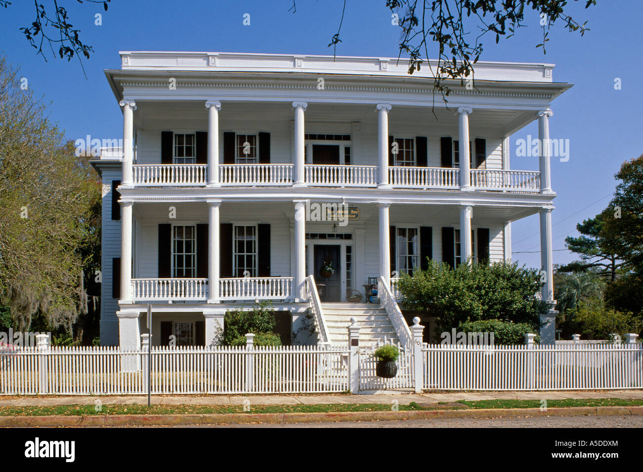 The bay beaufort sc hires stock photography and images Alamy