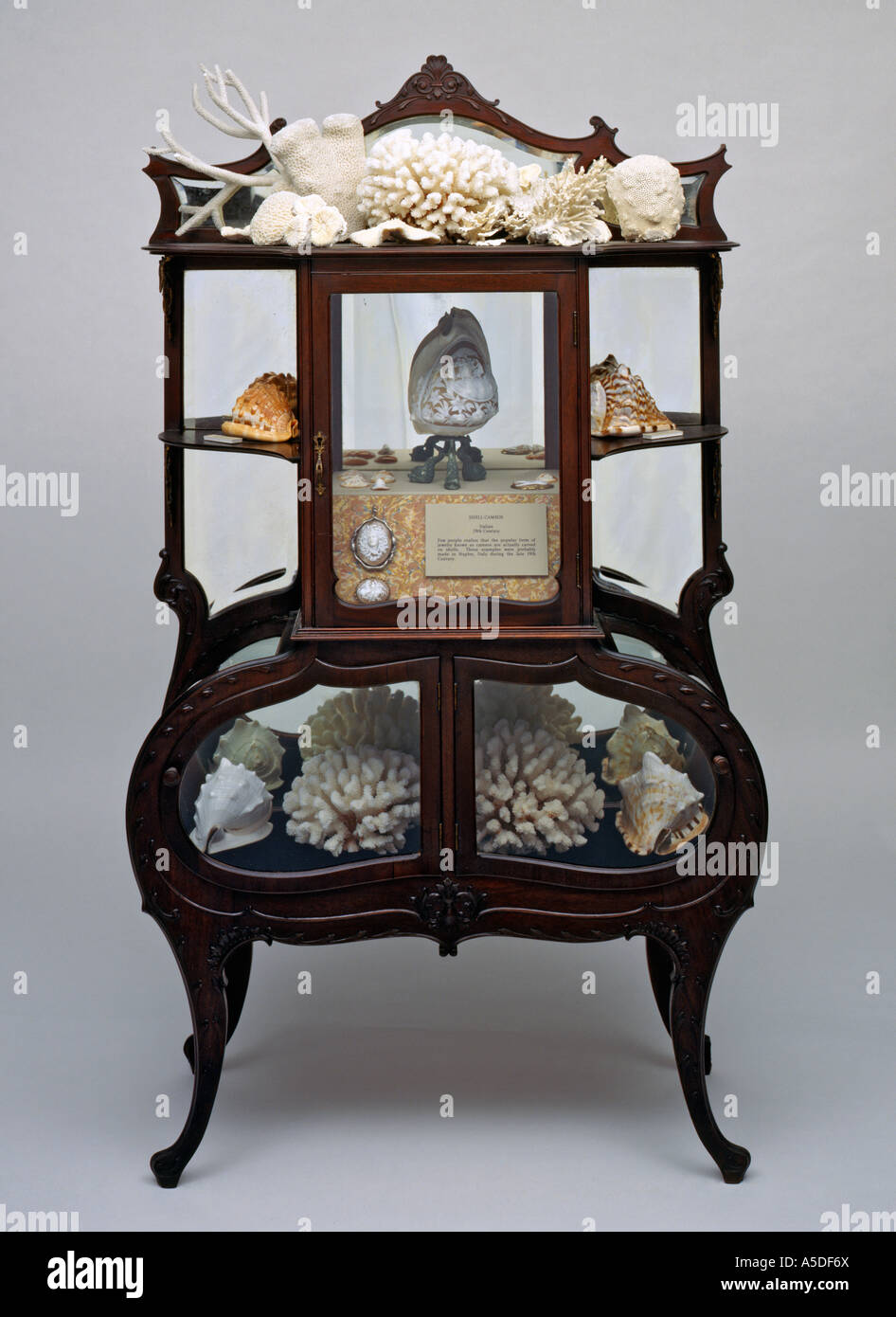 Art nouveau china Stock Photo Alamy