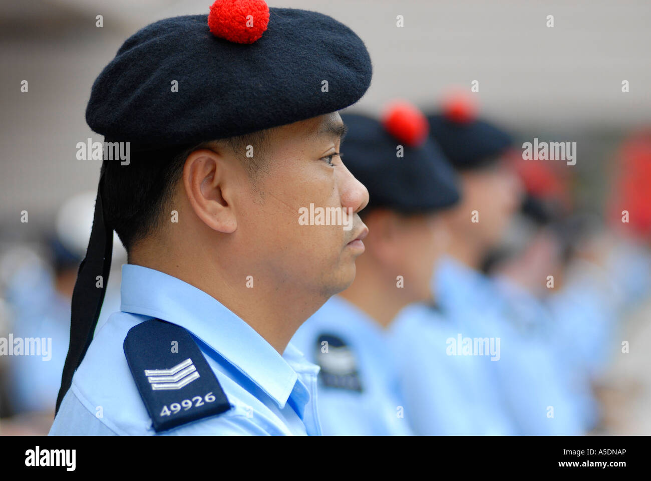 scottish balmoral hat