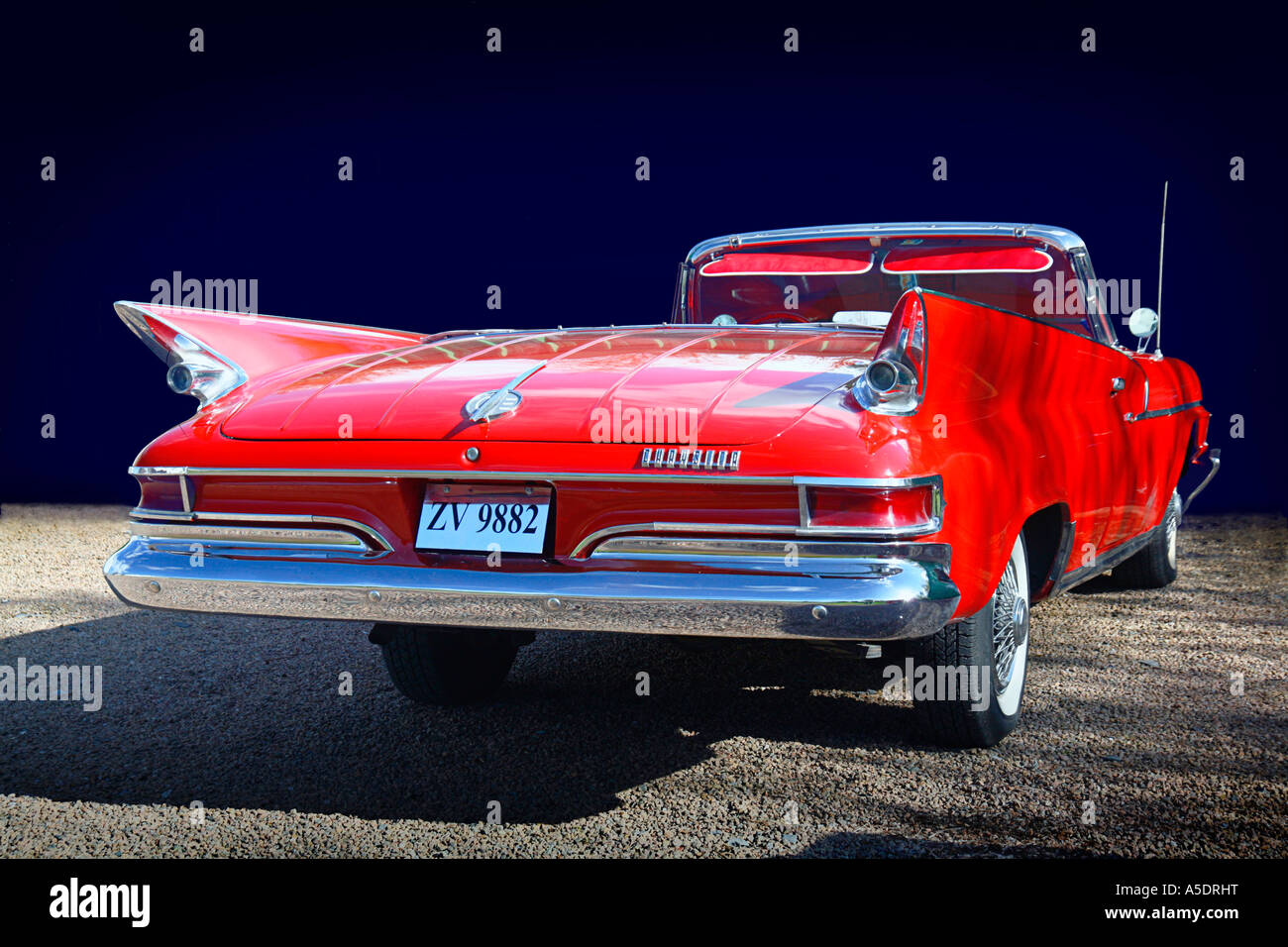 Chrysler coupe hi-res stock photography and images - Alamy