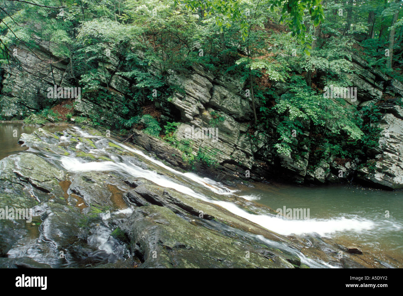 Patterson falls hires stock photography and images Alamy