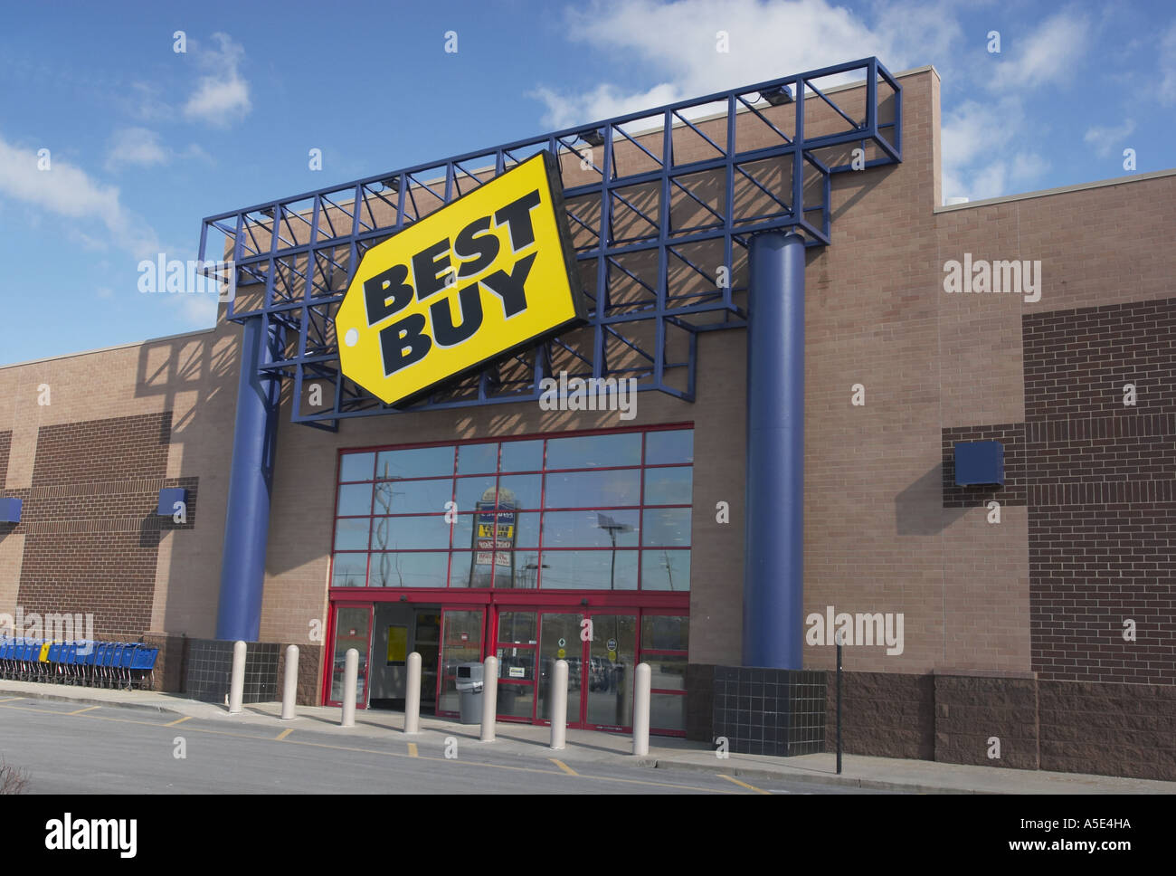 Best Buy Warren Ohio