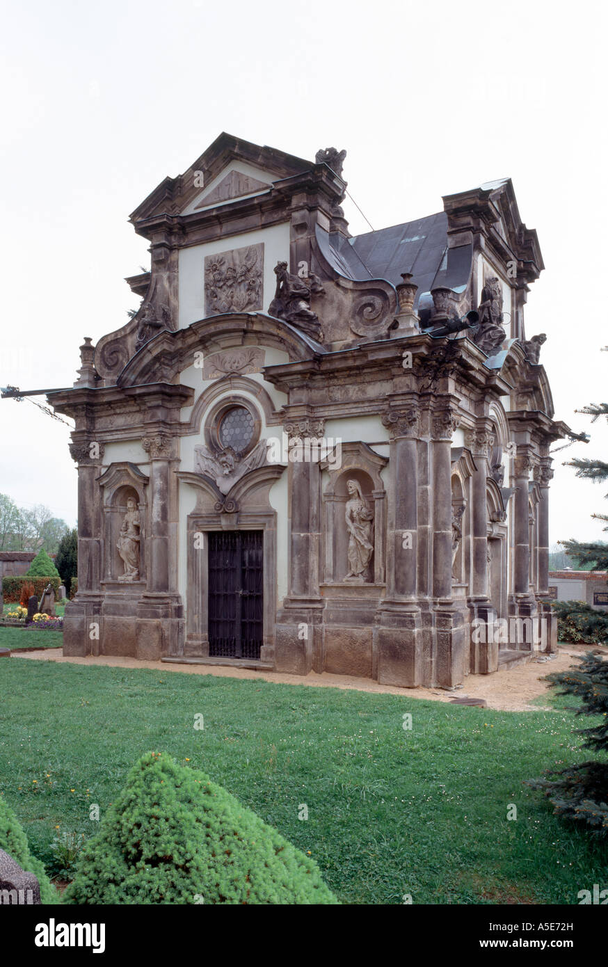 Knochenhaus Stock Photos & Knochenhaus Stock Images - Alamy