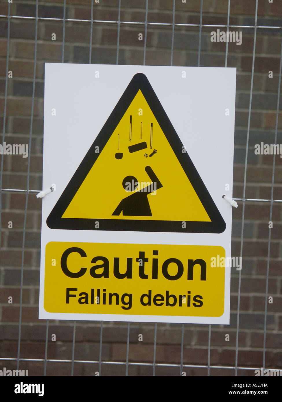 Falling debris hires stock photography and images Alamy