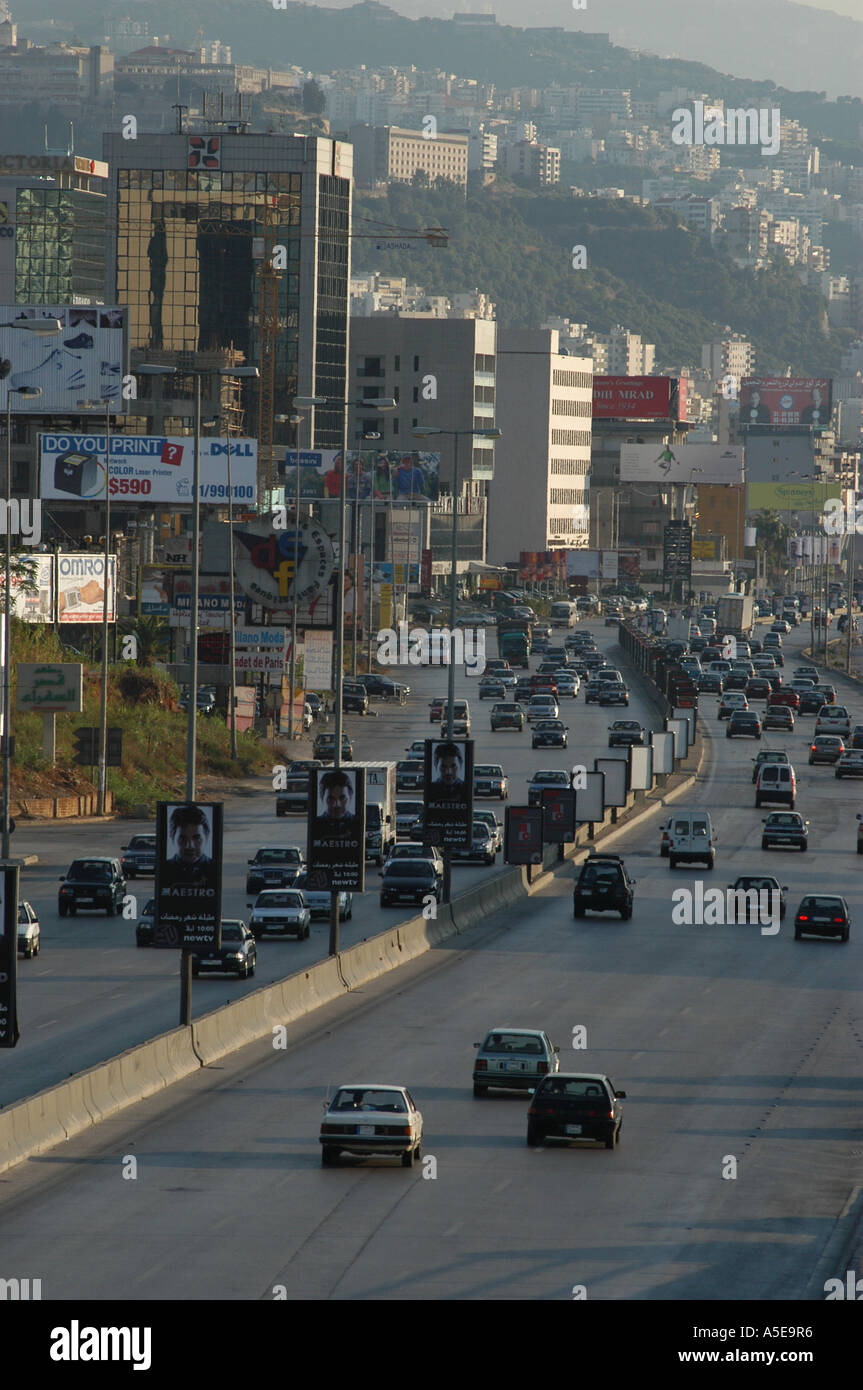 Lebanon Cars Stock Photos & Lebanon Cars Stock Images Alamy